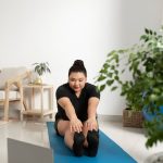 16th Day of the 30-Day Home Workout Challenge to Burn Fat
