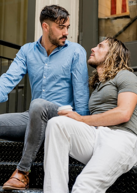 23 Approaches to Initiate Conversations About Sex with Your Partner