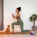 3 Surprising Transformations Your Body Experiences with Yoga