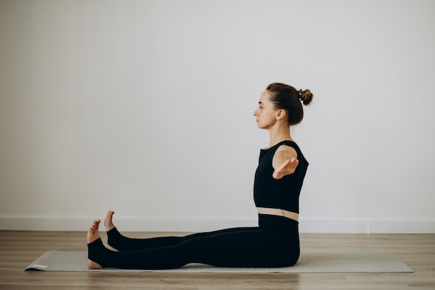 3 Transformative Effects of Yoga on Your Body