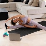 30-Day Home Fitness Routine for Burning Fat – Day 16