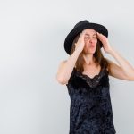 7 Celebrities Who Secretly Battled Anxiety