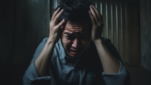 7 Famous Faces Who Quietly Battle Anxiety
