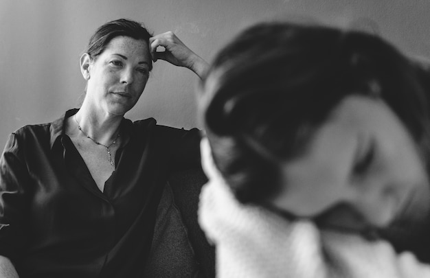 7 Surprising Celebrities Who Struggle with Anxiety