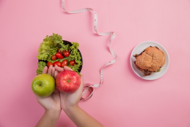 9 Game-Changing Fat Loss Tips From an Instagram Fitness Sensation
