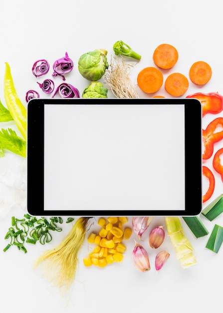 A Day in the Diet of Instagram’s Healthy Eating Icons