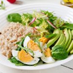 A Day of Clean Eating Through the Eyes of Instagram Influencers