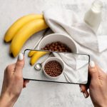 A Day on the Plate: What Instagram Influencers Really Eat for Health