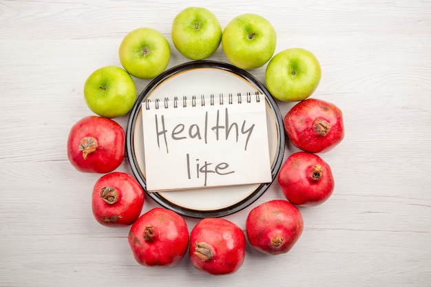 A Day's Menu: Inside the Diets of Instagram Health Icons
