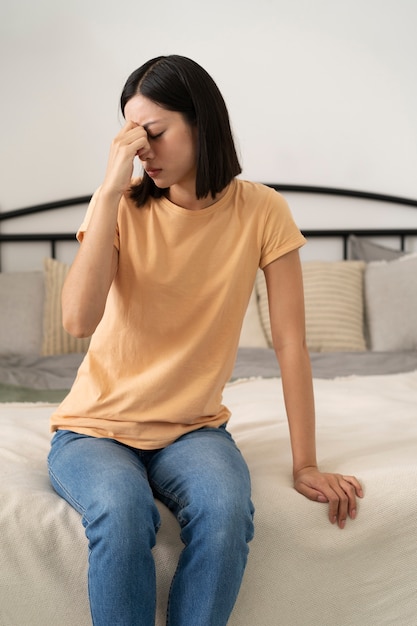 Could this be the hidden cause of your anxiety?