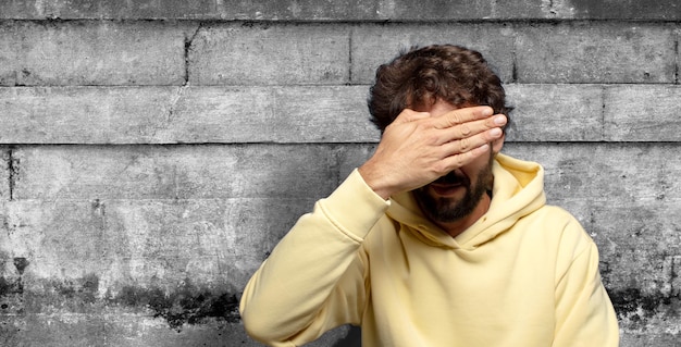 Could this be the underlying cause of your anxiety?