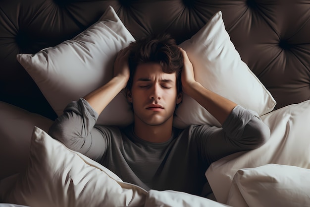 Could this be the underlying cause of your anxiety?