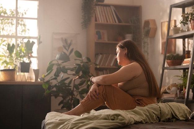 Could this be the underlying cause of your anxiety?