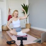 Day 16 of the 30-Day At-Home Fat-Burning Workout Challenge