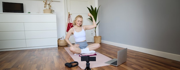 Day 16 of the 30-Day At-Home Fat-Burning Workout Challenge