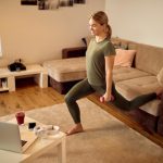 Energize Your Isolation with These 30-Minute Fat-Burning Home Workouts