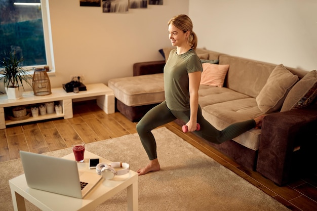 Energize Your Isolation with These 30-Minute Fat-Burning Home Workouts
