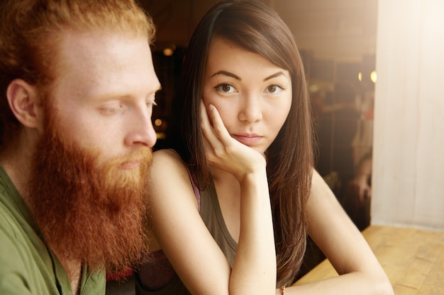 Finding Fulfillment: Addressing Intimacy Issues with My Boyfriend Through Therapy