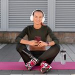Get Moving at Home with These 30-Minute Fat-Burning Workouts During Self-Isolation