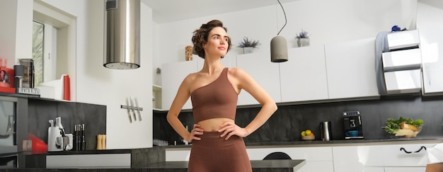 Home Workout Blast: Fat-Burning Challenge – Day 16