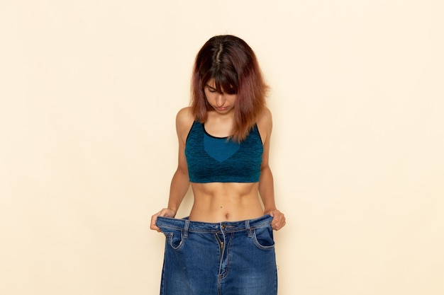 Looking to Shed Pounds? Connect with the Trainer Who Believes You’re Undereating