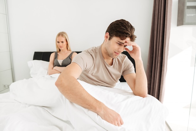 Navigating Sexual Dissatisfaction with My Boyfriend – Insights from Therapy