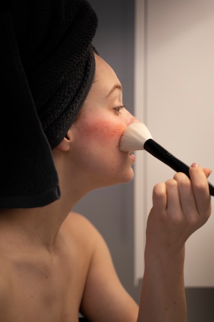 Nourish Your Skin: 5 Foods to Combat Eczema Flare-Ups