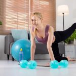 Revitalize Your Routine with These 30-Minute Fat-Burning Home Workouts During Self-Isolation