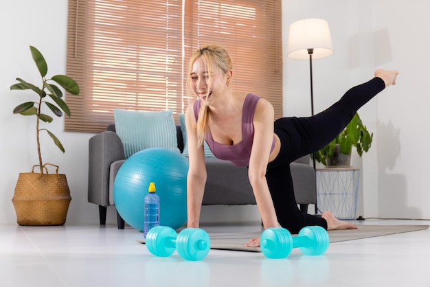 Revitalize Your Routine with These 30-Minute Fat-Burning Home Workouts During Self-Isolation