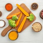 Revitalize Your Skin with These 5 Eczema-Friendly Foods