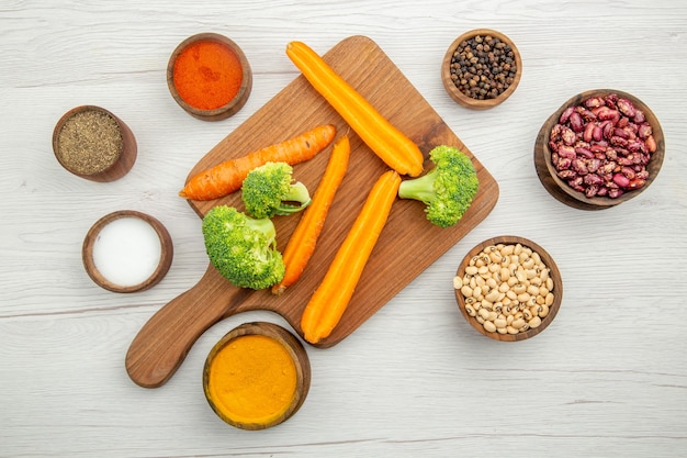 Revitalize Your Skin with These 5 Eczema-Friendly Foods