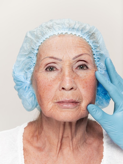Secret Anti-Ageing Tweakments That Go Unnoticed
