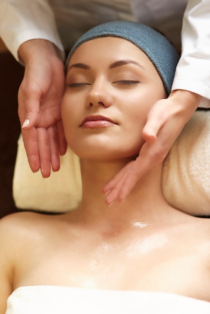 Secret Youth-Boosting Treatments No One Will Ever Suspect