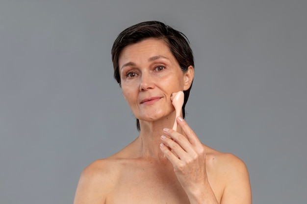 Stealthy Anti-Aging Treatments That Will Keep Everyone Guessing