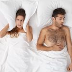 Struggling with Sexual Satisfaction in My Relationship: Seeking Therapy