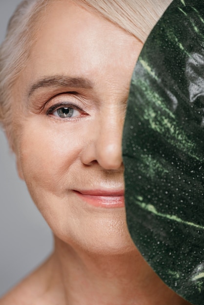 Subtle Anti-Ageing Treatments That Keep Everyone Guessing
