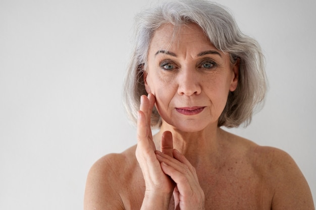 Subtle Anti-Aging Enhancements: Keep Them Guessing
