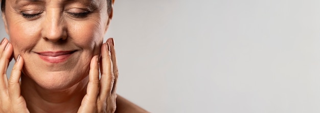 Subtle Anti-Aging Techniques That Keep Your Secret Safe