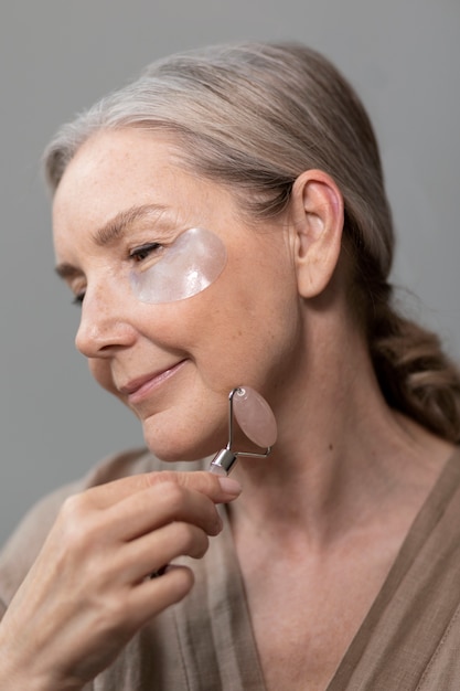 Subtle Anti-Aging Treatments That Keep Your Secrets Safe