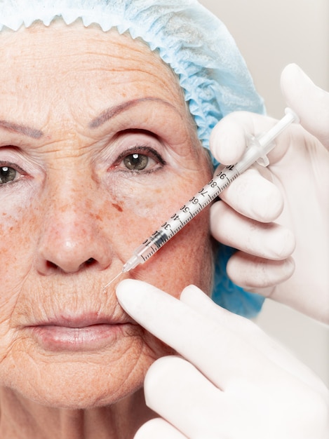 Subtle Anti-Aging Treatments That Will Keep Everyone Guessing