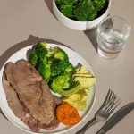 The Eczema Diet: Five Foods to Soothe and Heal Dry, Flaky Skin