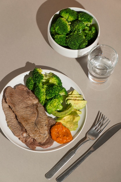 The Eczema Diet: Five Foods to Soothe and Heal Dry, Flaky Skin