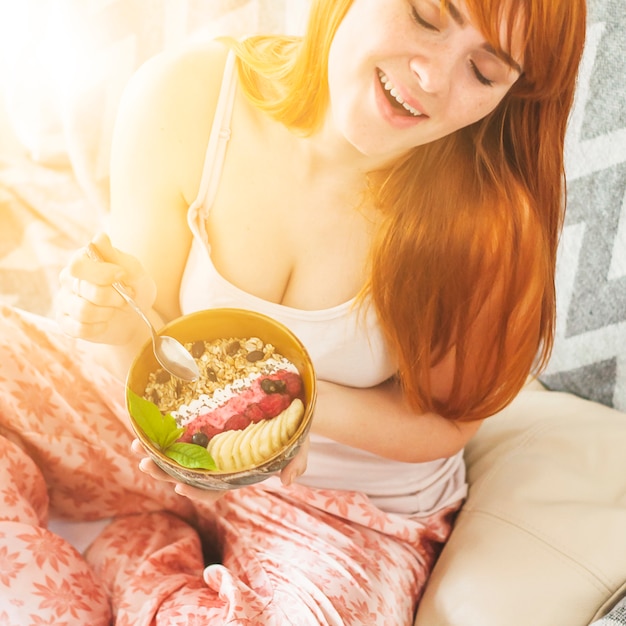 The Eczema-Friendly Diet: 5 Foods to Nourish and Soothe Your Flaky Skin
