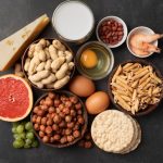 The Eczema-Friendly Diet: Five Nutrient-Rich Foods to Nourish Your Flaky Skin