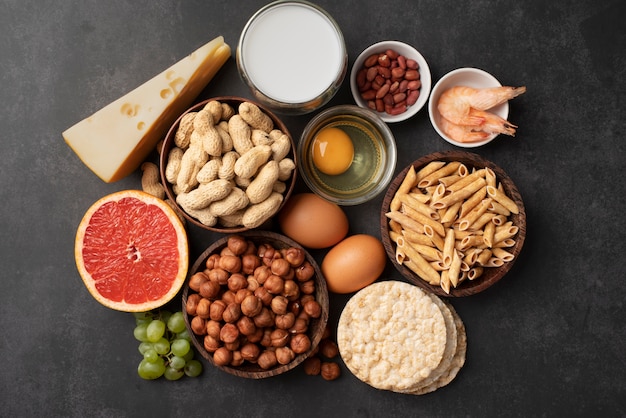 The Eczema-Friendly Diet: Five Nutrient-Rich Foods to Nourish Your Flaky Skin