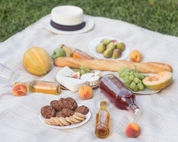 The Impact of Fermented Foods on Enhancing Well-being