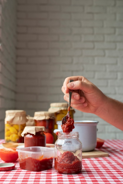 The Impact of Fermented Foods on Enhancing Your Well-being