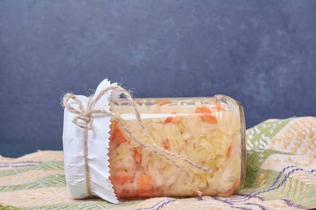 The Remarkable Health Benefits of Fermented Foods