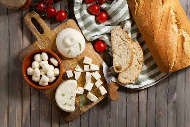 The Remarkable Health Benefits of Fermented Foods