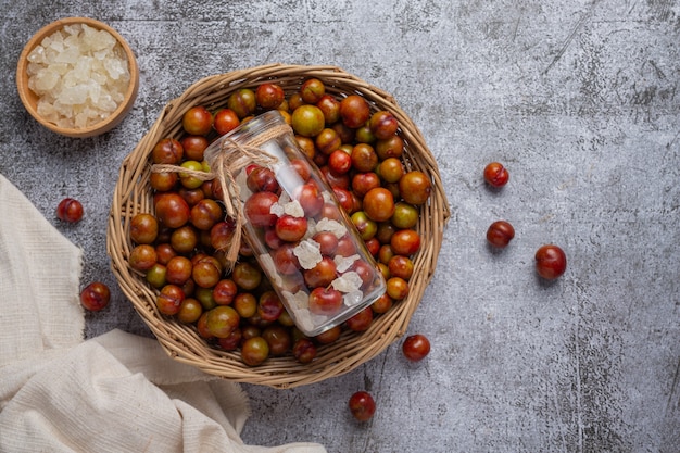 The Remarkable Health Benefits of Fermented Foods